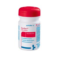 Kodan (N) Wipes  90St Ds