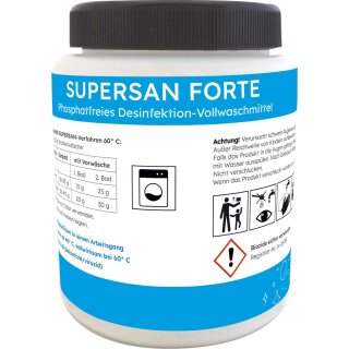 SuperSan forte 500gr