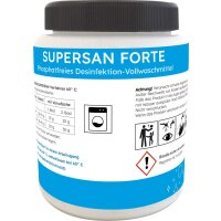 SuperSan forte 500gr
