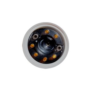 Motorschlauch passend für Stern Weber I-XR3L Motor 5 Pins