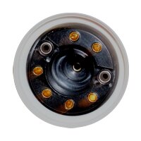 Motorschlauch passend für Stern Weber I-XR3L Motor 5...