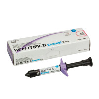 Beautifil II Enamel HVT 2,5g Spr