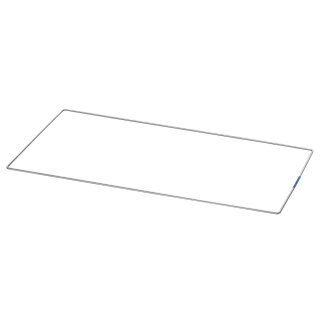 Folientest-Rahmen FT 6  St