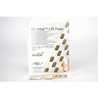 Initial LiSi Press LT-A1  3g 5St