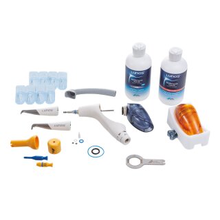 MyLUNOS Pulverstrahlhandstück KaVo Set