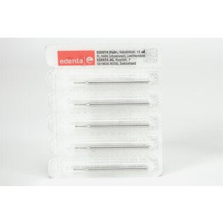 HM Bohrer Edenta Hst C1.012 5St