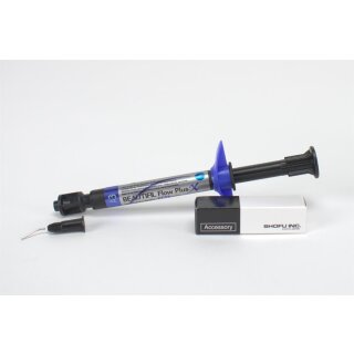 Beautifil Flow plus X F03 A3 2,2g Spr