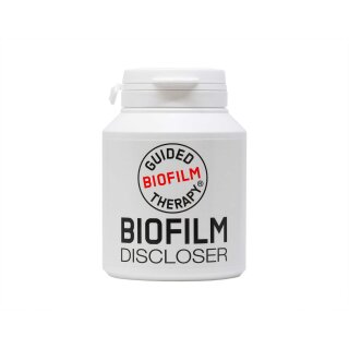 Biofilm Discloser Pellets  250St Box