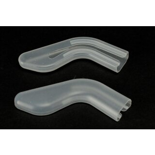 Schutzhülle f. PaX-Geräte Schläfenstütze