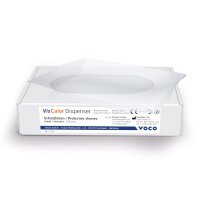 VisCalor Dispenser - Schutzfolien 100St