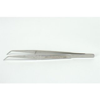 Zahnpinzette 150mm HWC 017-05 St