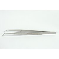 Zahnpinzette 150mm HWC 017-05 St