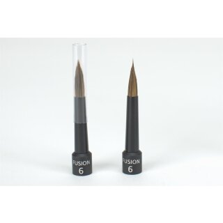 FUSIONbrush Tip Nr.6   2St