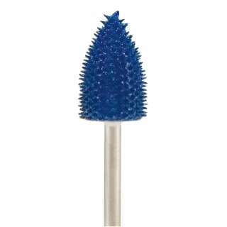 Carbitfräser TD Kegel spitz    St