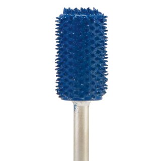 Carbitfräser TD Zylinder flach    St