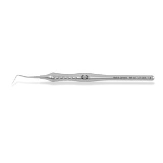 Ergotouch Sonde Fig.9 m.Griff edelst. St
