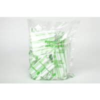 Hygovac Bio Aspirator kurz weiß 10x100St