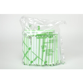 Hygovac Bio Aspirator lang weiß 10x100St