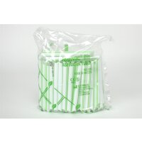 Hygovac Bio Aspirator lang weiß 10x100St