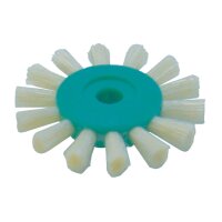 TD Minibürste Ziegenhaar 26mm  St