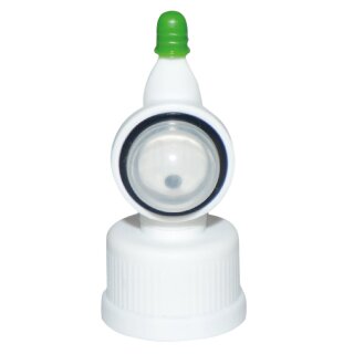 Austauschpumpe f. Touless Mini  St