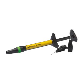 Helioseal F Plus Ref. 1x1.25g Syringe