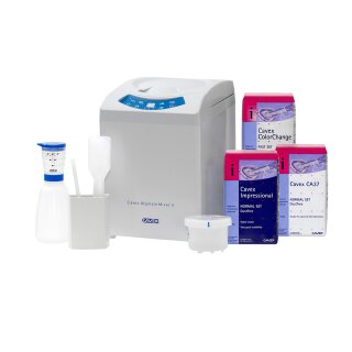 Cavex Alginat Mixer II+10x500g CA37 Pa