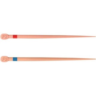 ProTap. Gold Conf. Fit GP F2/F3 60St