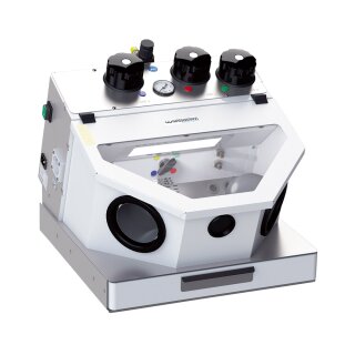 Fein-Strahlgerät Gobi Comfort-3  St