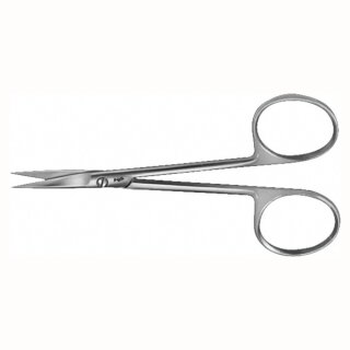 Zahnfleischschere BC056R St