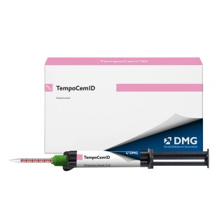 Tempocem ID Smartmix Spritze 5ml  Pa
