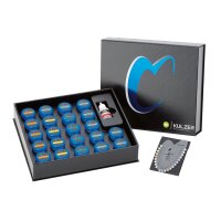 HC-Saphir Matrix  Set