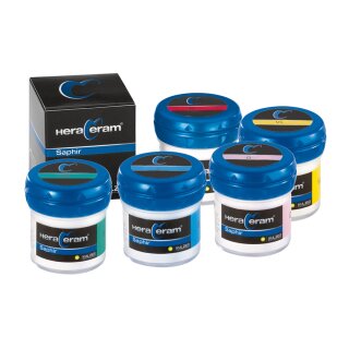 HC-Saphir Dentine DA1 20g