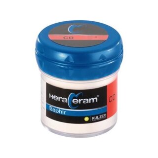 HC-Saphir Chromadentine CDA35 20g