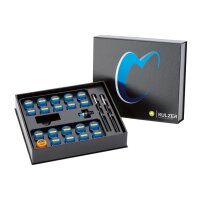 HC-Saphir Pastenopacker  Set