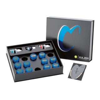 HC-Saphir Margin  Set