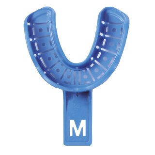 DC Einweg Abformlöffel UK Gr.M  10St