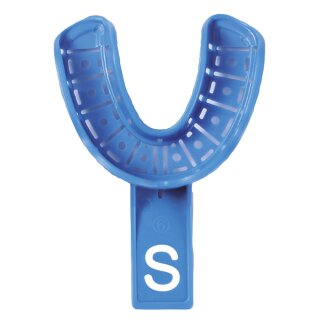 DC Einweg Abformlöffel UK Gr.S  10St