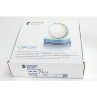 Cercon base white disk 98 14  St