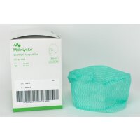 Barrier OP-Haube Kosack grün 120St