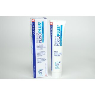 Perio Plus+Support Zahnpasta 75ml