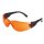 Monoart Schutzbrille f. Kinder orange St