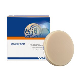 Structur CAD Disc A1 20mm  St