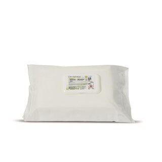 Dentalrapid SD wipes lemon L Flowpa 80Tü