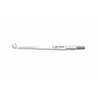 Mikrospiegel Pure Reflect 3mm  St
