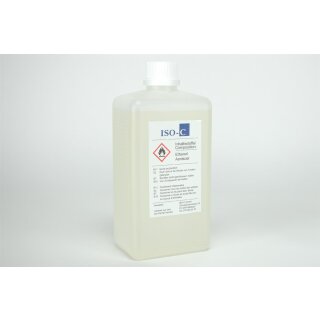 Iso C 1000ml  Fl