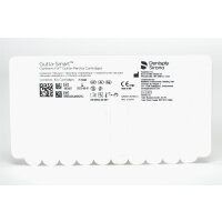 Gutta-Smart Conf. Fit GP Cartr.0,5mm10St