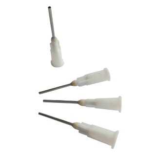 Harvard Needle Tips H20 f.LiquiCord 50St