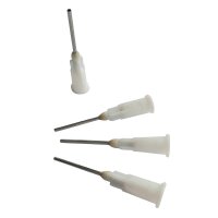 Harvard Needle Tips H20 f.LiquiCord 50St