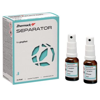 Gingifast Separator 2x10ml